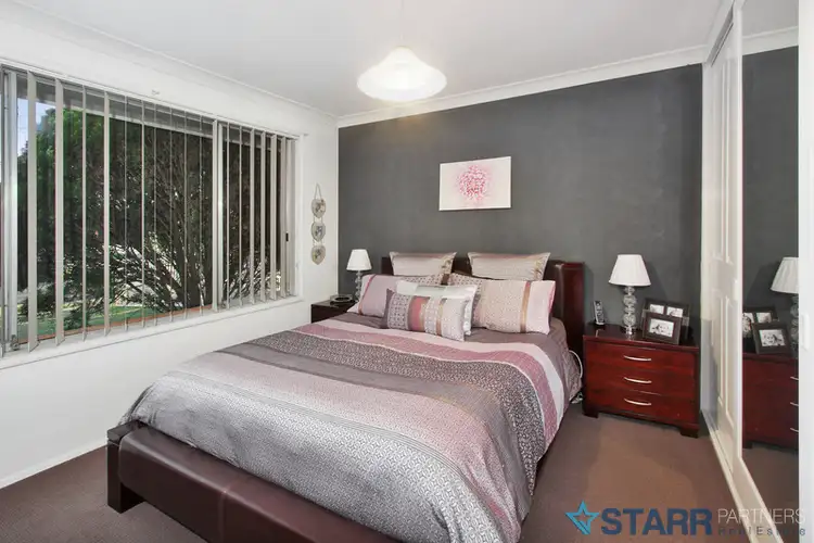 Fifth view of Homely house listing, 47 Trawalla Street, Hebersham NSW 2770