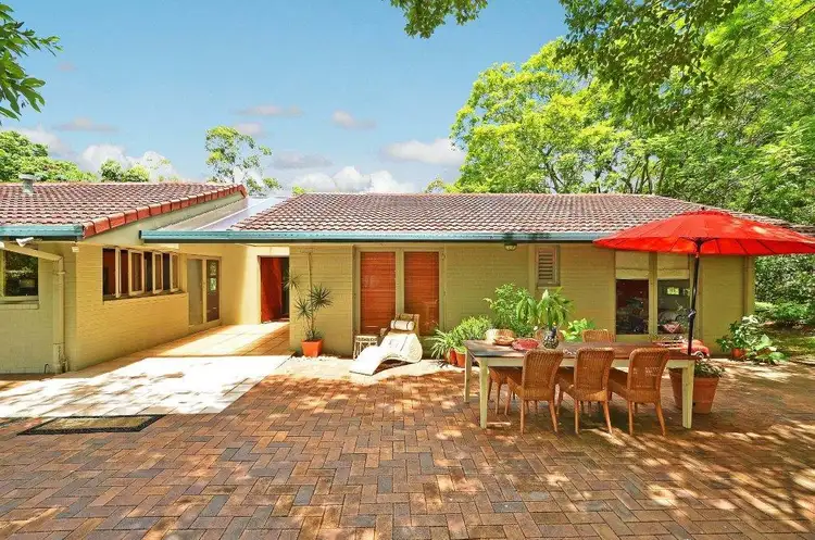 Main view of Homely house listing, 157 Livesay Road, Moggill QLD 4070