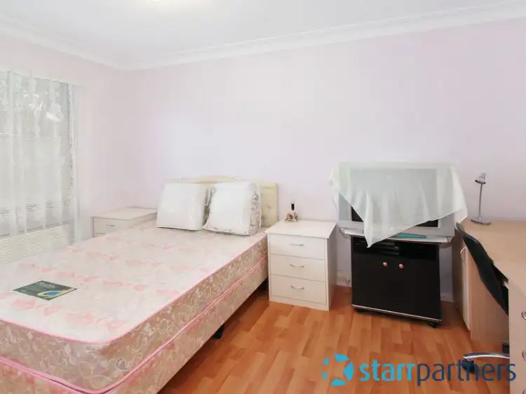 Sixth view of Homely villa listing, 28/124 Gurney Road, Chester Hill NSW 2162