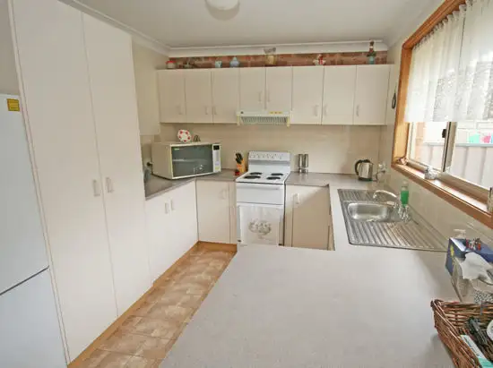 Second view of Homely house listing, 6/41 Piper Street, Tamworth NSW 2340