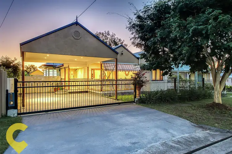 Second view of Homely house listing, 19 Willard Street, Carina Heights QLD 4152
