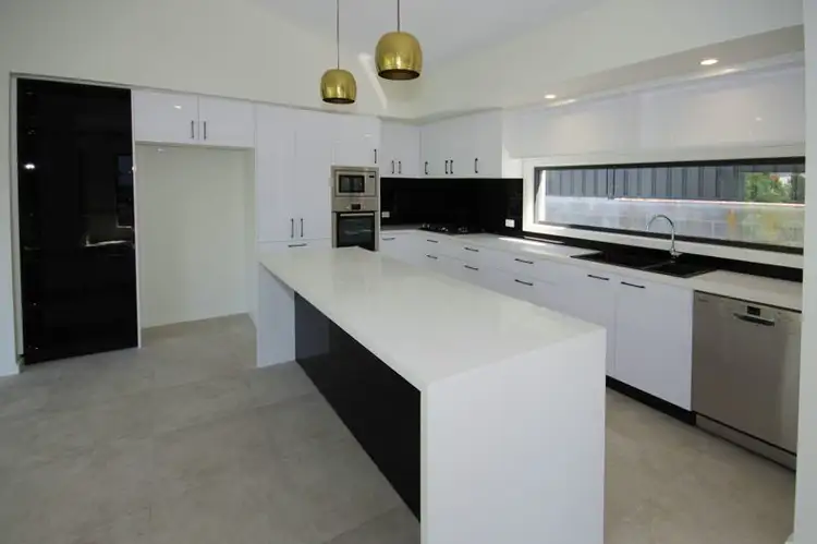 Second view of Homely house listing, 5C Breakers Way, Korora NSW 2450