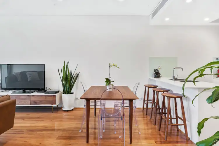 Main view of Homely unit listing, 313/20 McGill Street, Lewisham NSW 2049