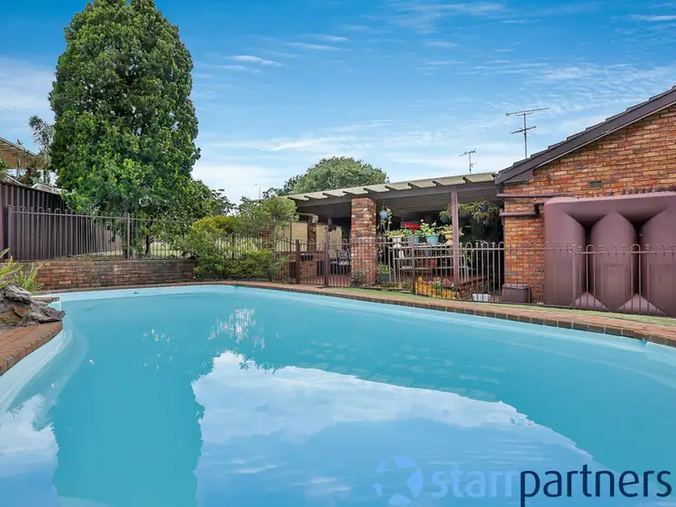 Fifth view of Homely house listing, 44 Appaloosa Circuit, Blairmount NSW 2559