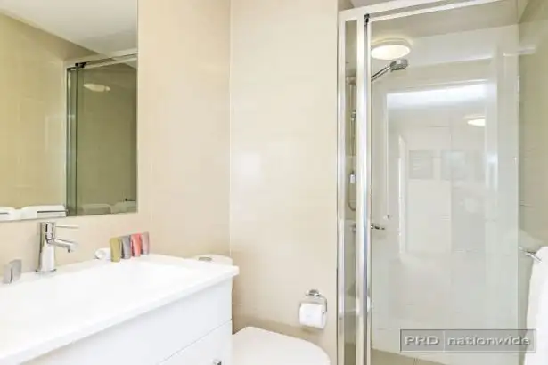 Second view of Homely apartment listing, 507/111 Scott Street, Newcastle NSW 2300