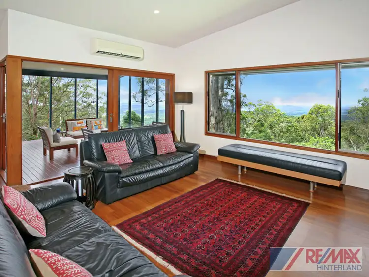 Third view of Homely house listing, 454 Landsborough-Maleny Road, Maleny QLD 4552