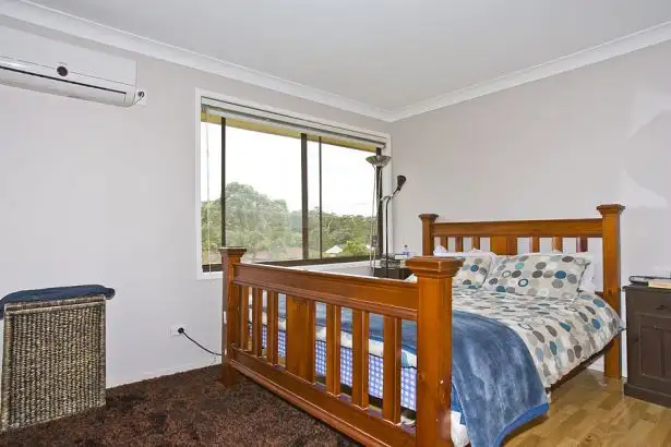 Fifth view of Homely house listing, 49 Aries Way, Elermore Vale NSW 2287