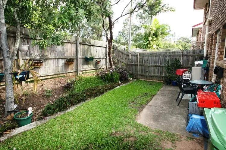 Seventh view of Homely townhouse listing, 63/3 Costata Street, Hillcrest QLD 4118