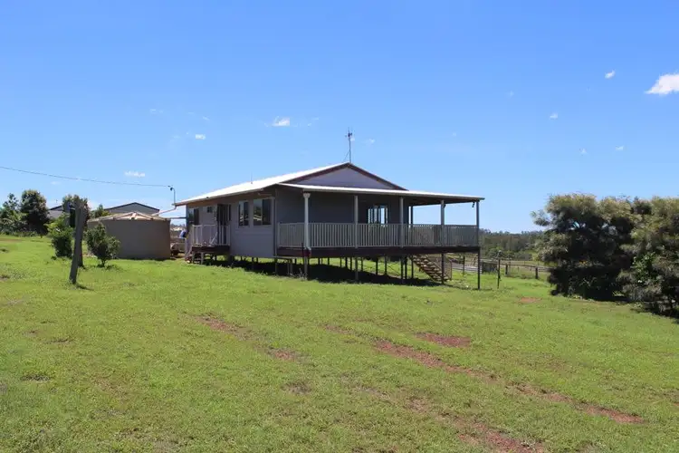 48 Jones Road, Mungar QLD 4650
