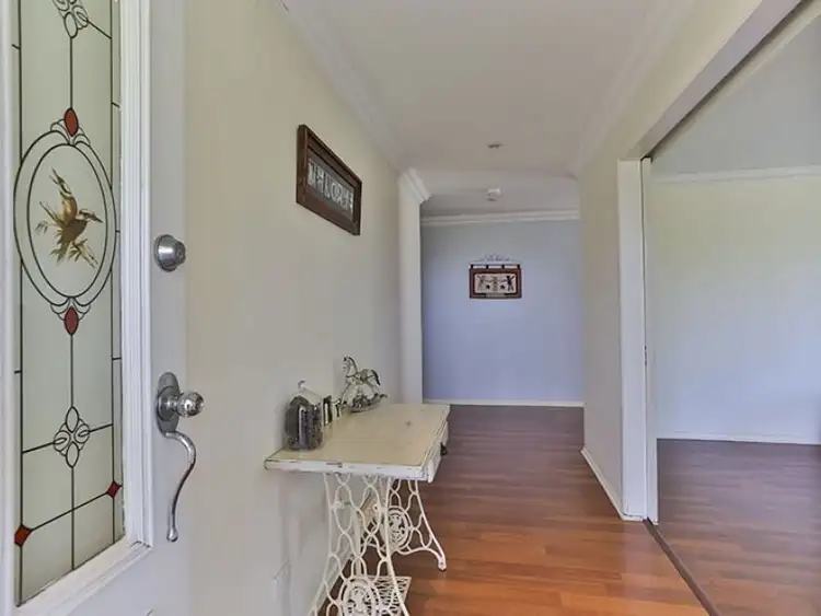 Second view of Homely house listing, 13 Colemans Road, Goombungee QLD 4354