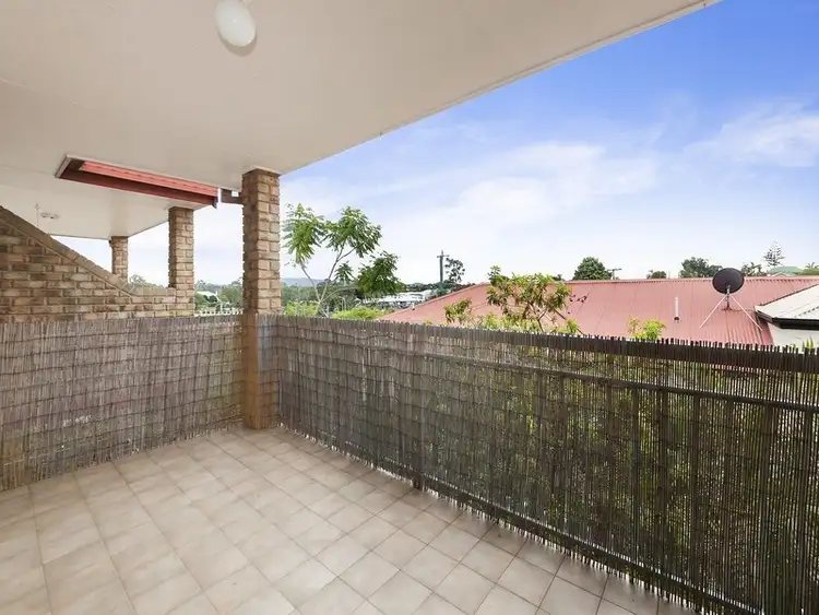 Third view of Homely house listing, 6/50 Wilkie Street, Yeerongpilly QLD 4105