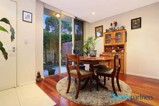 Fifth view of Homely townhouse listing, 131/3 Carnarvon St, Silverwater NSW 2128
