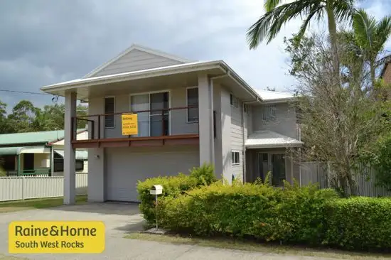 Main view of Homely house listing, 66 Phillip Drive, South West Rocks NSW 2431