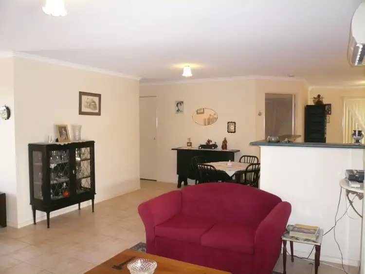 Sixth view of Homely house listing, 8 Cinnamon Drive, Glenvale QLD 4350