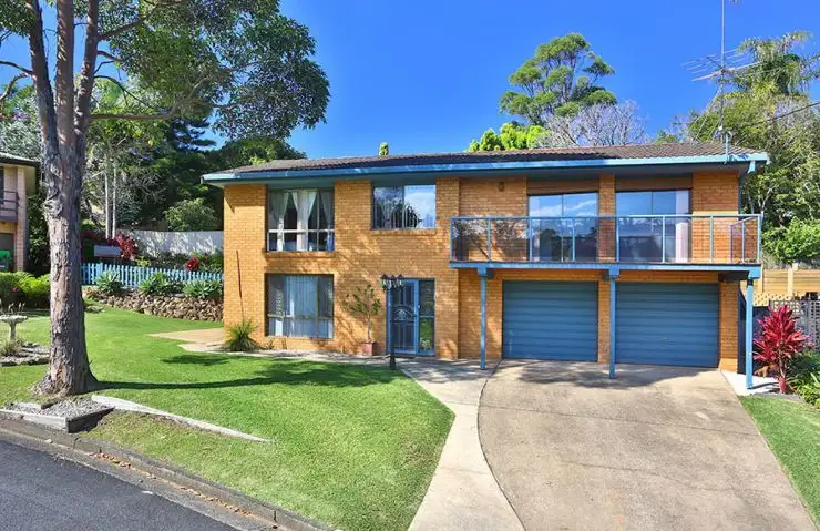 20 Waugh Avenue, Nambucca Heads NSW 2448
