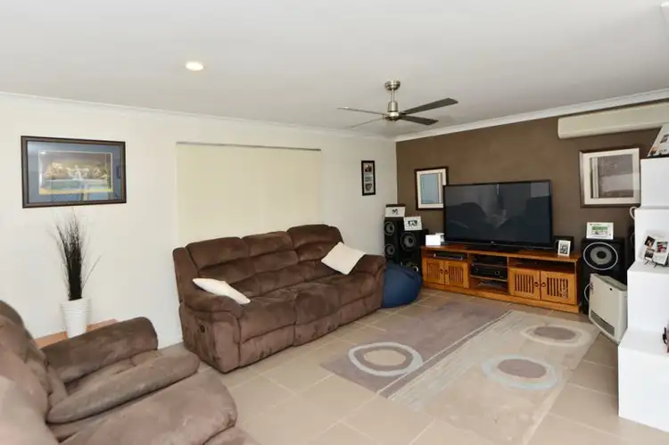 Fifth view of Homely house listing, 15 Stratford Drive, Wyreema QLD 4352