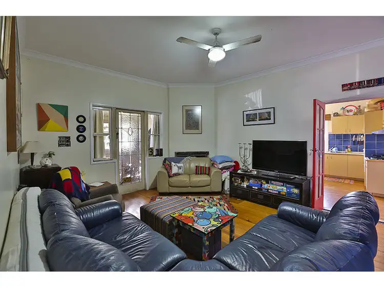 Fourth view of Homely house listing, 5 Kirk Street, Toowoomba City QLD 4350