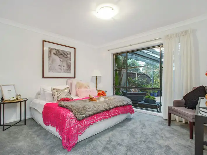 Fifth view of Homely house listing, 89 Longview Place, Baulkham Hills NSW 2153