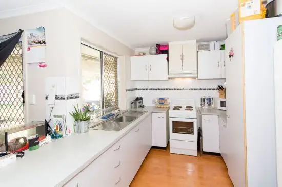 Second view of Homely house listing, 8 Amberton Street, Caboolture QLD 4510