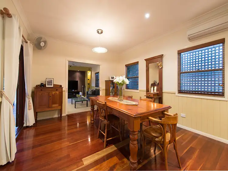 Fourth view of Homely house listing, 23 Connors Street, Graceville QLD 4075