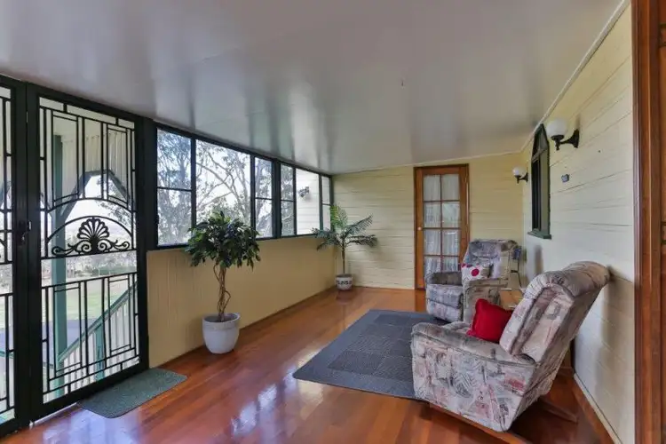 Fourth view of Homely rural property listing, 2 Fitton Road, Top Camp QLD 4350