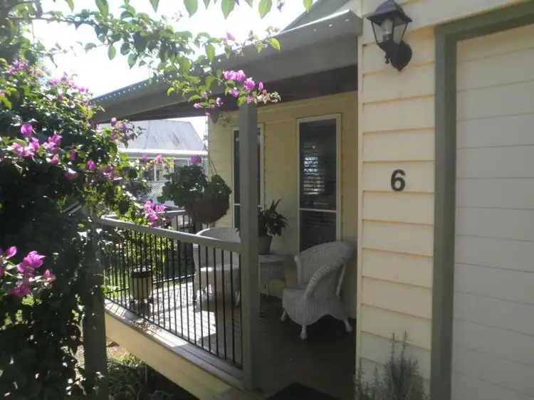 Second view of Homely house listing, 6 Lantana Lane, Mapleton QLD 4560