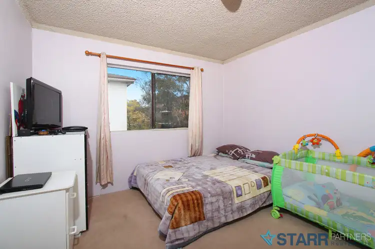 Fifth view of Homely unit listing, 25/56-58 Park Avenue, Kingswood NSW 2747
