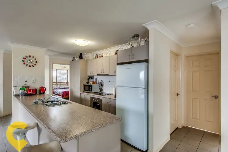 Third view of Homely house listing, 10 Sandi Street, Oxley QLD 4075