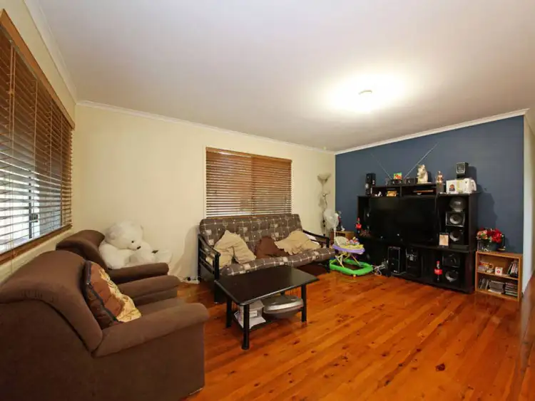 Second view of Homely house listing, 45 Gertrude Street, Redcliffe QLD 4020