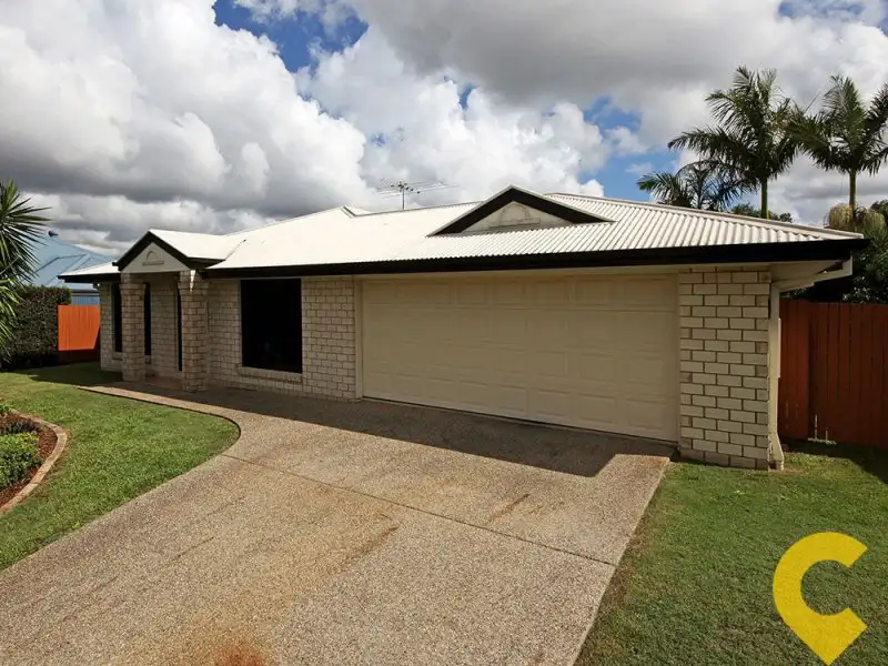 Main view of Homely house listing, 117 Cottontree Drive, Narangba QLD 4504