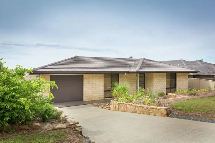 Main view of Homely house listing, 113 Coral Street, Corindi Beach NSW 2456