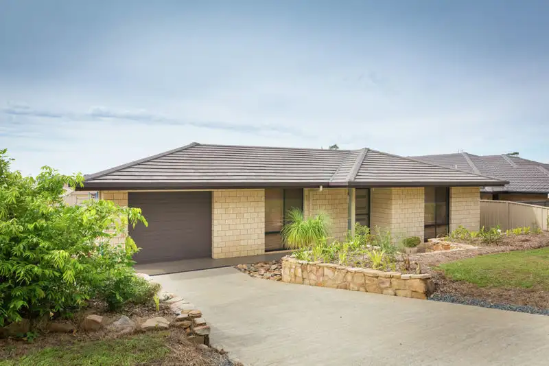 Main view of Homely house listing, 113 Coral Street, Corindi Beach NSW 2456