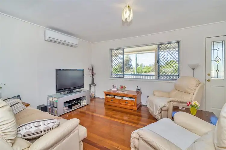 Fifth view of Homely house listing, 22 King St, Greenmount QLD 4359