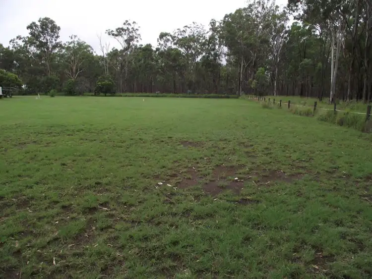 Main view of Homely land listing, 4 lots Mackenzie Street, Wondai QLD 4606