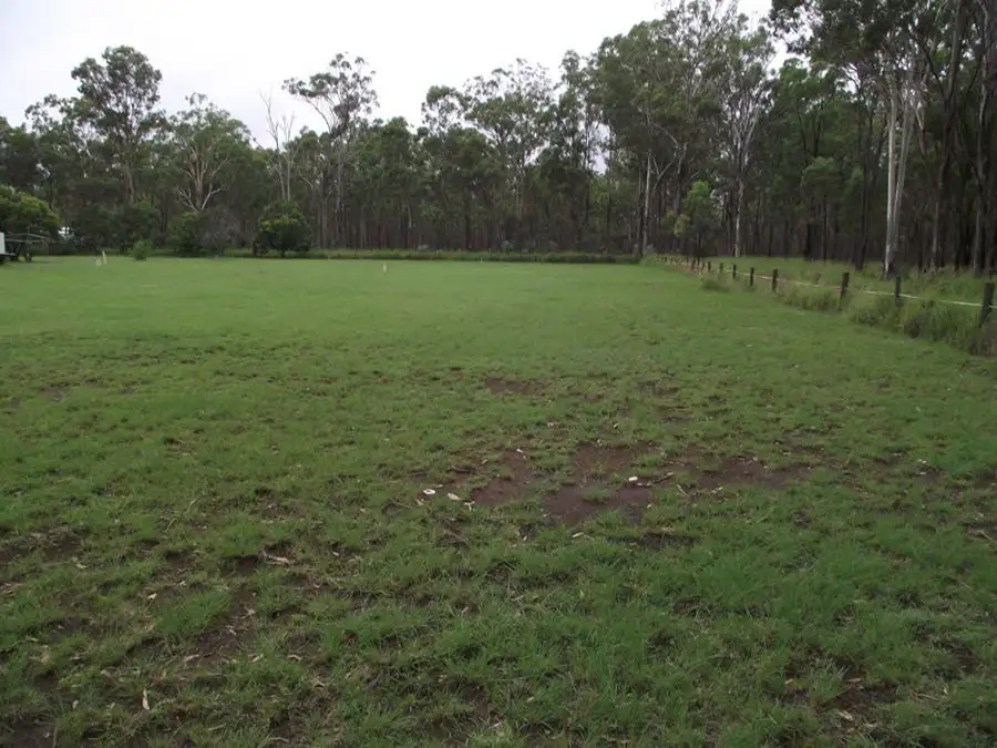 Main view of Homely land listing, 4 lots Mackenzie Street, Wondai QLD 4606