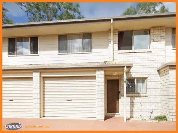 Fifth view of Homely unit listing, 8/60-64 Glenmore Street, Kallangur QLD 4503