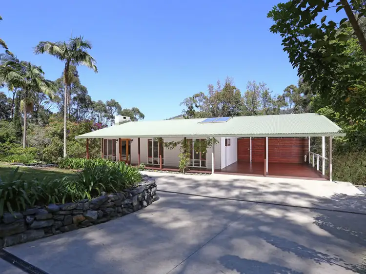 Main view of Homely house listing, 85 Korora Basin Rd, Korora NSW 2450