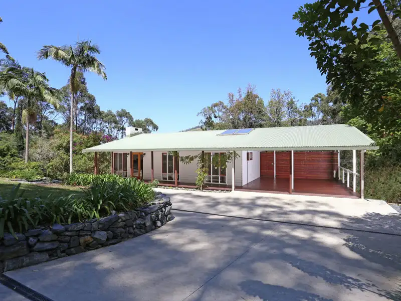 Main view of Homely house listing, 85 Korora Basin Rd, Korora NSW 2450