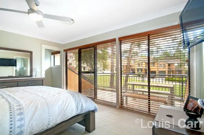 Fifth view of Homely townhouse listing, 15 Peartree Circuit, West Pennant Hills NSW 2125