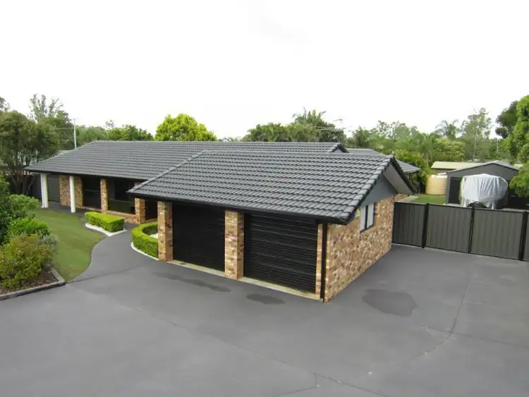 38 Deebing Creek Road, Yamanto QLD 4305