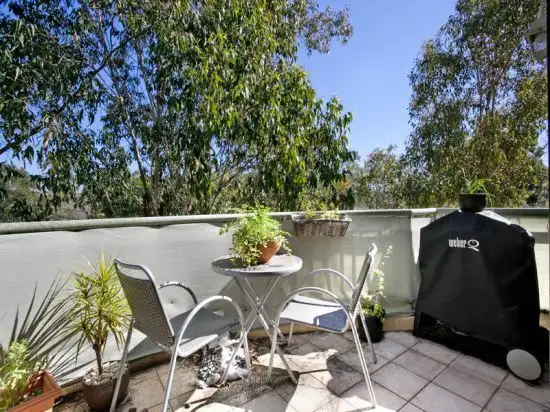 Third view of Homely unit listing, 5/12-14 Betts Street, Parramatta NSW 2150