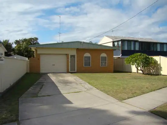 Main view of Homely house listing, 38 Blanch Street, Boat Harbour NSW 2316