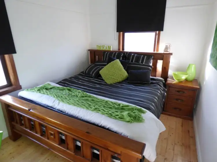 Fourth view of Homely house listing, 35A Primrose Street, Wendouree VIC 3355