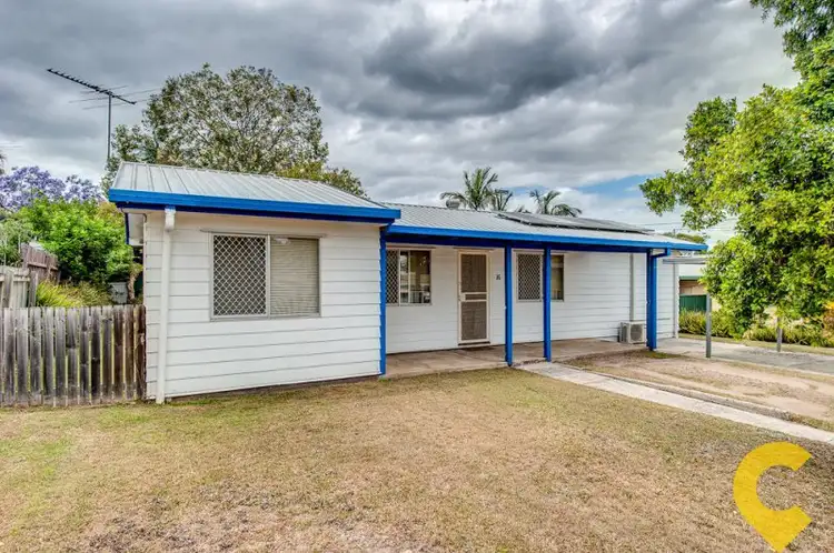 Main view of Homely house listing, 16 Meranti Street, Crestmead QLD 4132