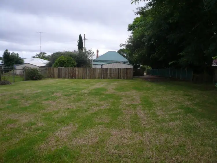 Fourth view of Homely land listing, 208A South Street, Toowoomba QLD 4350