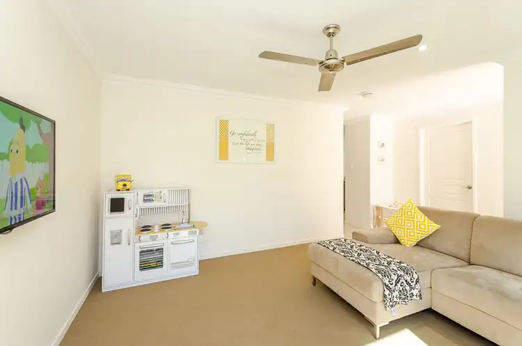 Sixth view of Homely house listing, 1A Centaurus Close, Telina QLD 4680