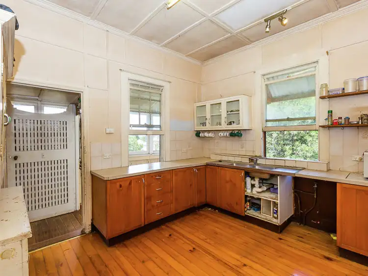 Fourth view of Homely house listing, 4 Vacy Street,, Newtown QLD 4350