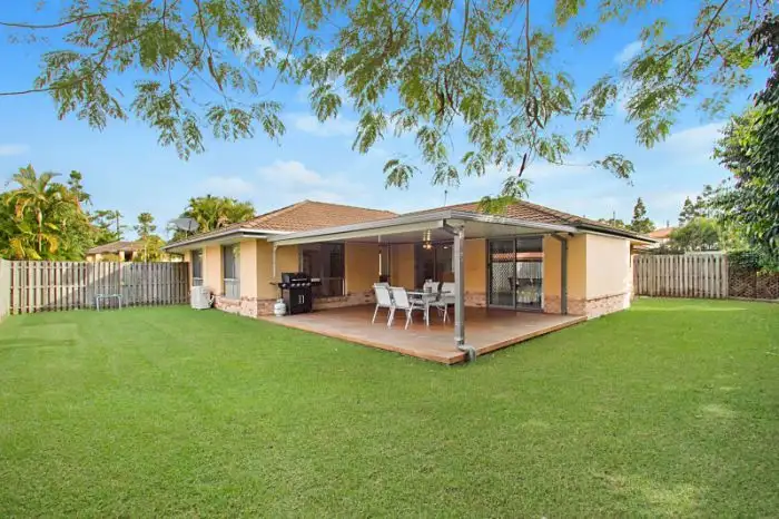 Second view of Homely house listing, 8 Barrs Avenue, Oxenford QLD 4210