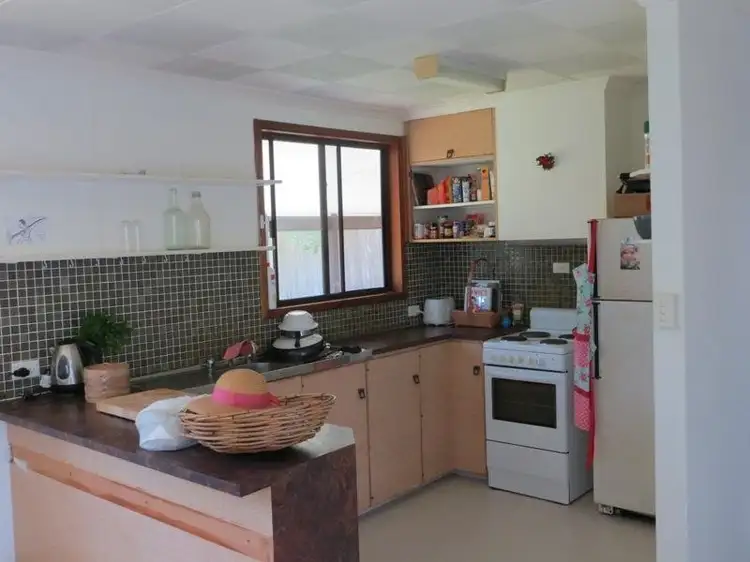Second view of Homely house listing, 6 Warrell Close, Scotts Head NSW 2447