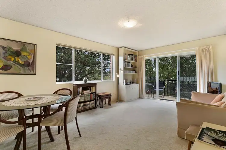 Third view of Homely unit listing, 3/25 Sisley Street, St Lucia QLD 4067